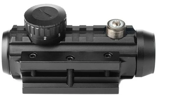 Коллиматор Konus SightPro Dual 1-2x30