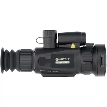 Тепловизионный прицел Artelv Electron 2.9x50 640x512 LRF