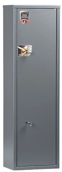Sejf oruzhejnyj AIKO CHirok 10202