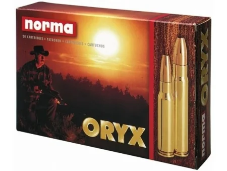 Патрон .30-06 Sprg Norma Oryx 13г (200gr)