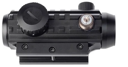 Коллиматор Konus SightPro Dual 1-2x30