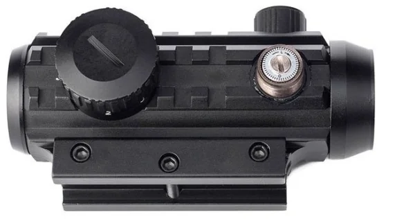 Коллиматор Konus SightPro Dual 1-2x30