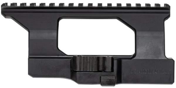 Kronshtejn SAG bokovoj bystrosemnyj Picatinny-ACOG2