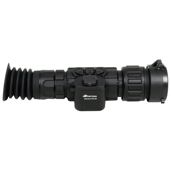 Тепловизионный прицел Fortuna 50L6s
