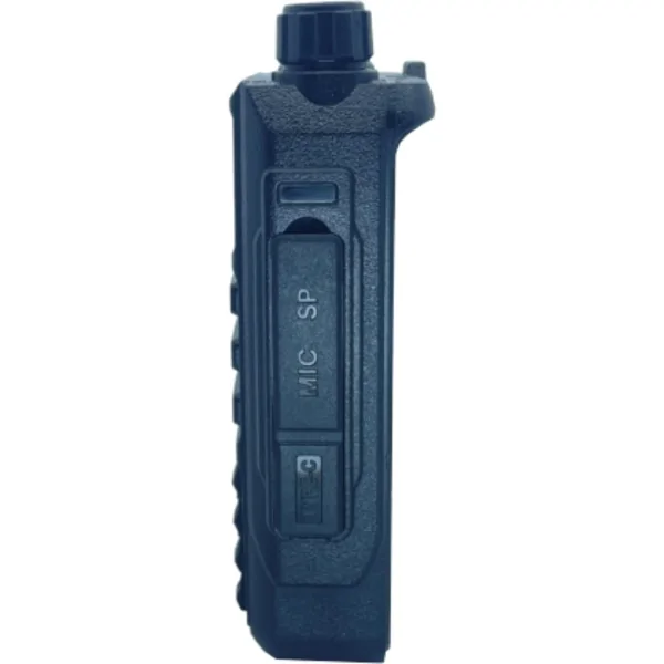 Радиостанция Baofeng UV-16 Plus 10W (3 режима) черная