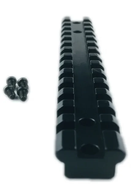 Планка Rusan Weaver Franchi Horizon L=155