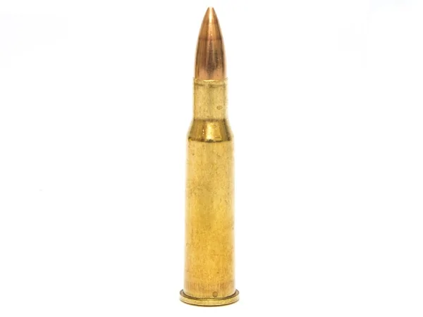 Патрон 7,62х54R Sako FMJ Range 8,0г (123gr) 3