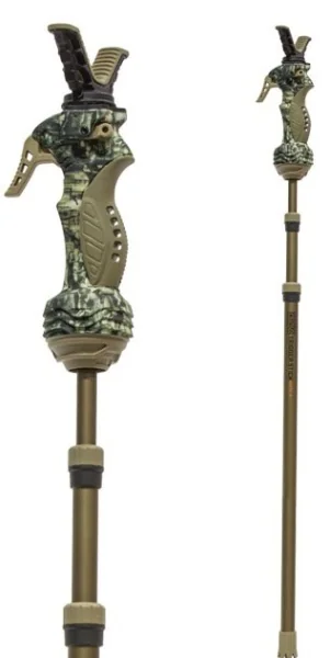 Opora dlya ruzh'ya Primos Trigger Stick™ Gen3 1 noga, 84-165 sm2