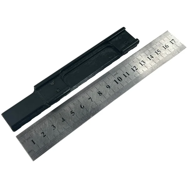 Планка Rusan Weaver CZ-527 L=140