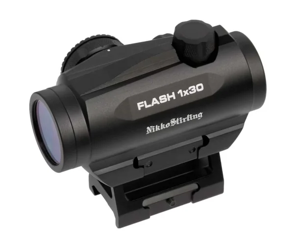 kollimator-nikko-stirling-flash-1x30-3moa 2
