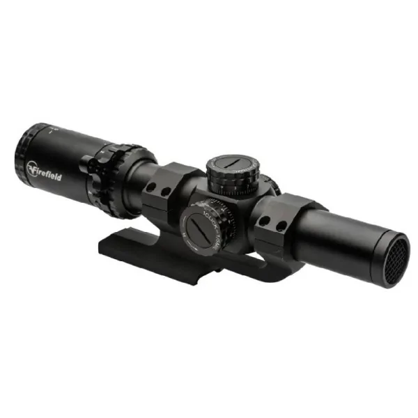 Прицел оптический Firefield RapidStrike 1-6x24 SFP