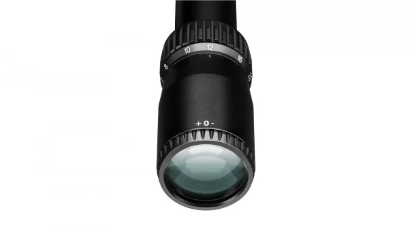 Оптический прицел Vortex Crossfire II 6-24x50 BDC AO