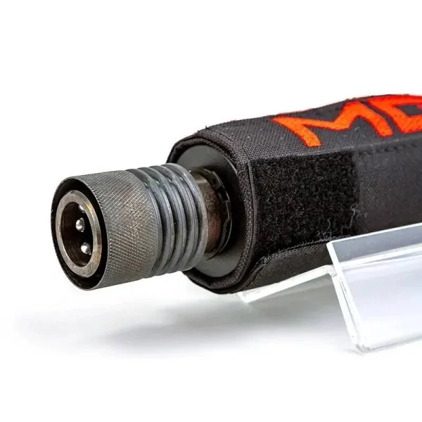 ДТК MG Ultra Макси Лонг Тигр 7,62х54 (быстросъёмная цанга)