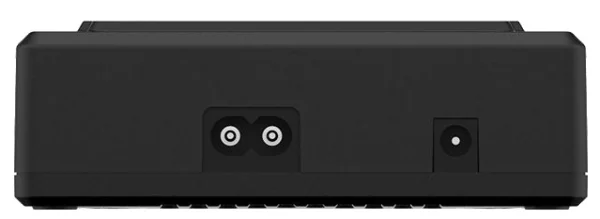 Зарядное устройство Armytek Uni C4 Plug Type C