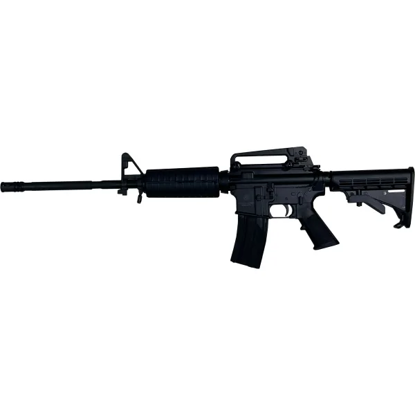 Карабин NORINCO CQ-A к.223Rem