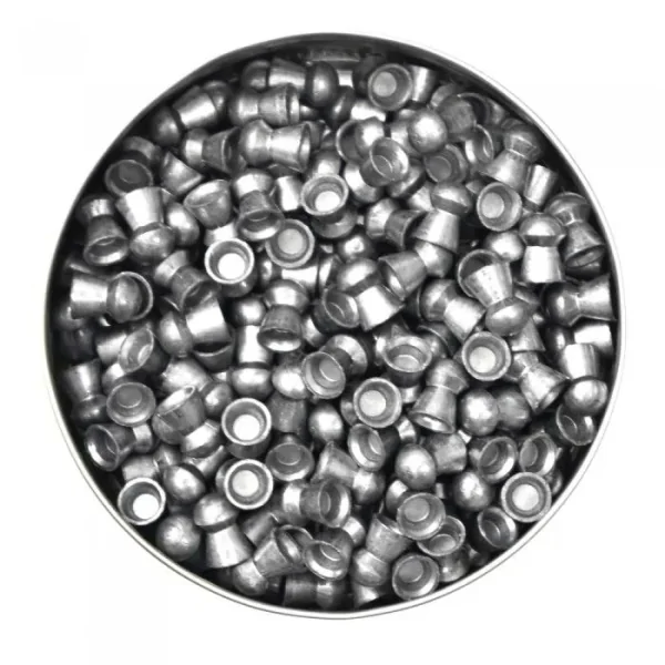 Puli pnevmaticheskie H&N Baracuda 18 k.5,5 mm 1,175g (200sht) 2
