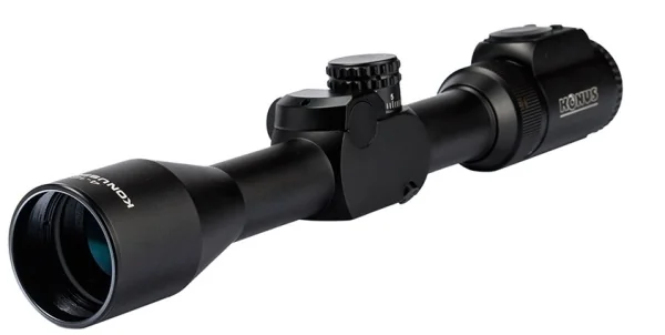 Прицел Konus Konuspro EL-30 4-16x44