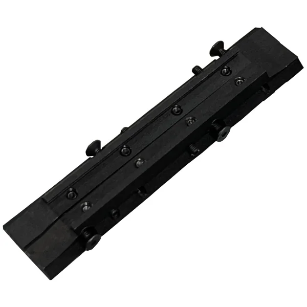 Планка Weaver МР-155 L-100мм