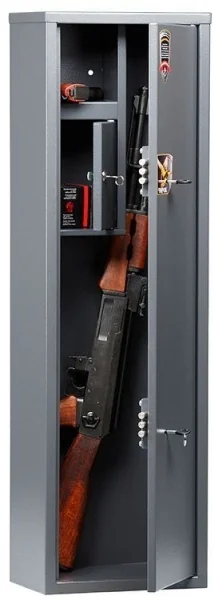 Sejf oruzhejnyj AIKO CHirok 10203