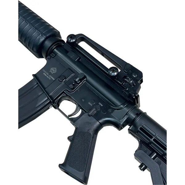 Карабин NORINCO CQ-A к.223Rem