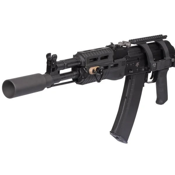 Антабка ShotTime быстросъемная QD для карабина