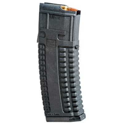 Магазин AUG Черный Mag AUG 30/B Pufgun