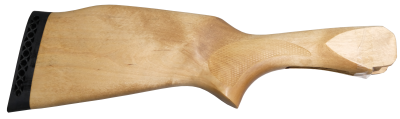 Priklad MR-27 bereza, rezinovyj zatyl'nik (Strelok)