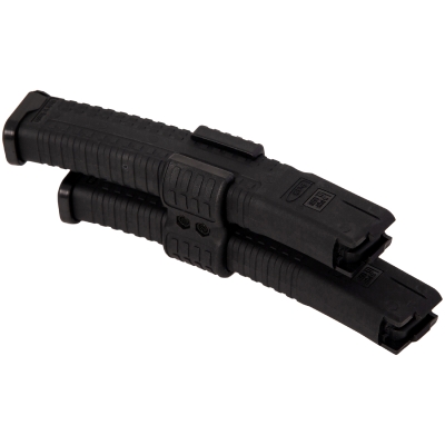 Спарка Pufgun 9х19 черный