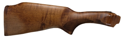 Priklad TOZ-34 orekh, derevyannyj zatyl'nik (Strelok) 1